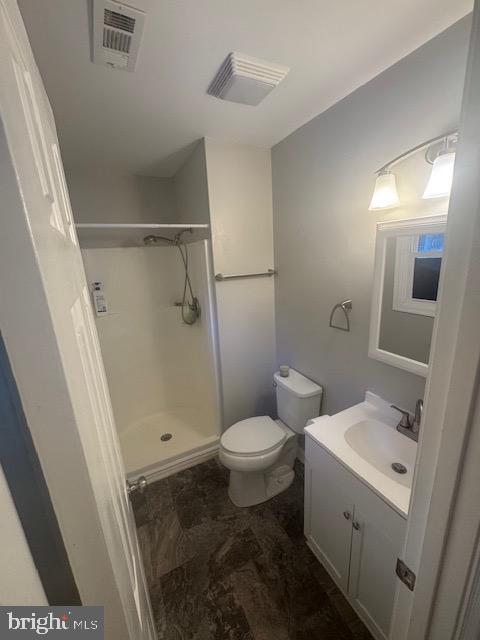 12250 Short Street Remington, VA 22734 - Photo 9 of 10 a bathroom with a sink and a toilet