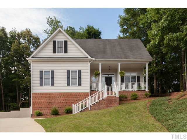 6705 Weimer Drive Raleigh, NC 27617 - Photo 1 of 25 Gallery Image 1