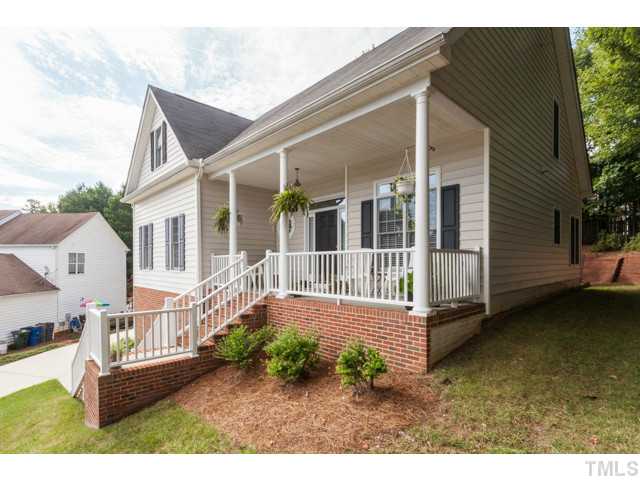 6705 Weimer Drive Raleigh, NC 27617 - Photo 2 of 25 Gallery Image 2