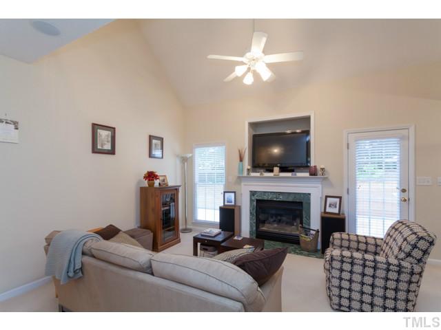 6705 Weimer Drive Raleigh, NC 27617 - Photo 11 of 25 Gallery Image 11