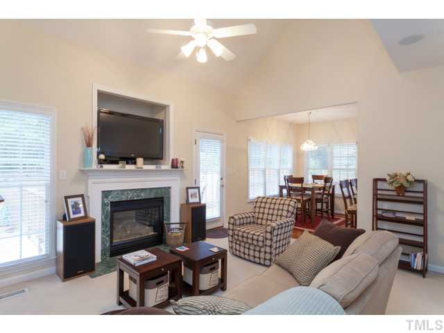 6705 Weimer Drive Raleigh, NC 27617 - Photo 12 of 25 Gallery Image 12