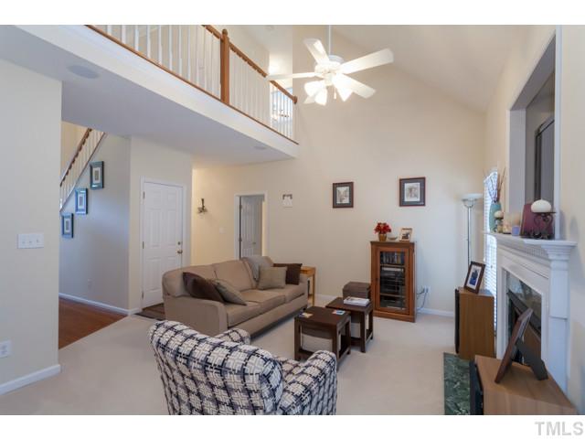 6705 Weimer Drive Raleigh, NC 27617 - Photo 13 of 25 Gallery Image 13