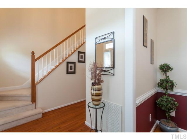 6705 Weimer Drive Raleigh, NC 27617 - Photo 14 of 25 Gallery Image 14
