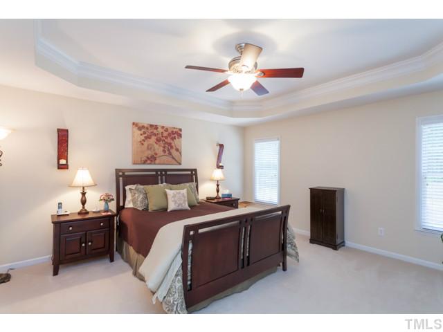 6705 Weimer Drive Raleigh, NC 27617 - Photo 15 of 25 Gallery Image 15