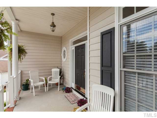 6705 Weimer Drive Raleigh, NC 27617 - Photo 3 of 25 Gallery Image 3