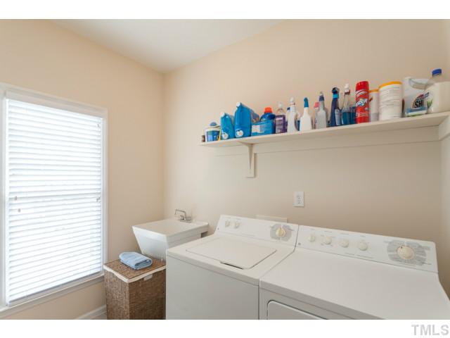 6705 Weimer Drive Raleigh, NC 27617 - Photo 24 of 25 Gallery Image 24