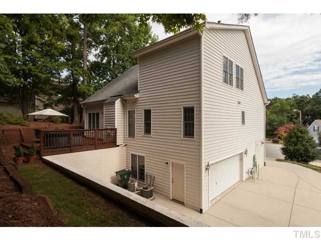 6705 Weimer Drive Raleigh, NC 27617 - Photo 4 of 25 Gallery Image 4