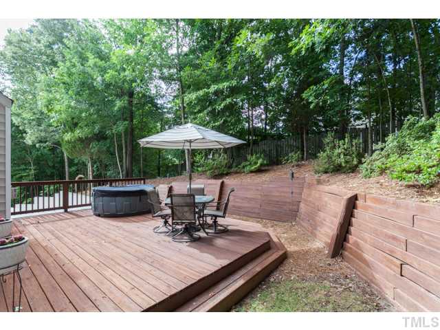 6705 Weimer Drive Raleigh, NC 27617 - Photo 5 of 25 Gallery Image 5