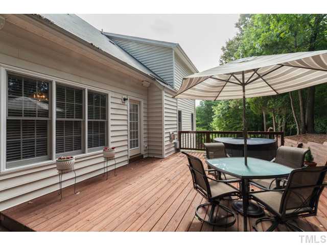 6705 Weimer Drive Raleigh, NC 27617 - Photo 6 of 25 Gallery Image 6