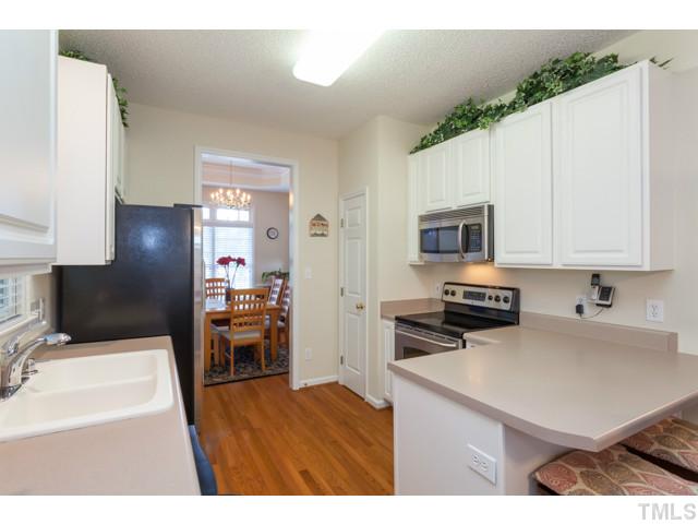 6705 Weimer Drive Raleigh, NC 27617 - Photo 8 of 25 Gallery Image 8