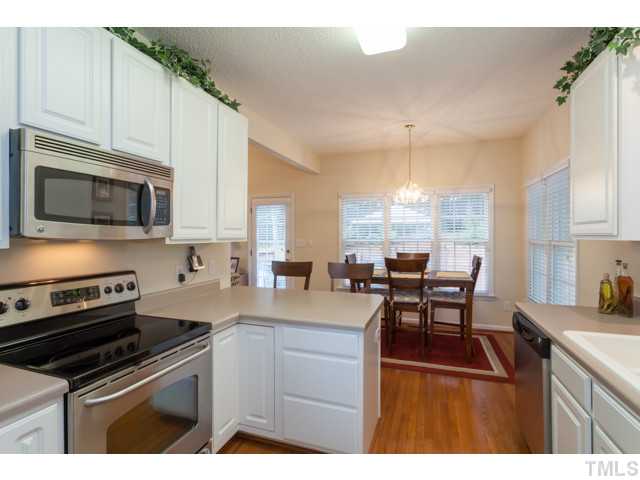 6705 Weimer Drive Raleigh, NC 27617 - Photo 9 of 25 Gallery Image 9