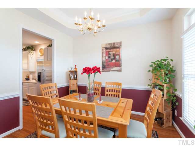 6705 Weimer Drive Raleigh, NC 27617 - Photo 10 of 25 Gallery Image 10