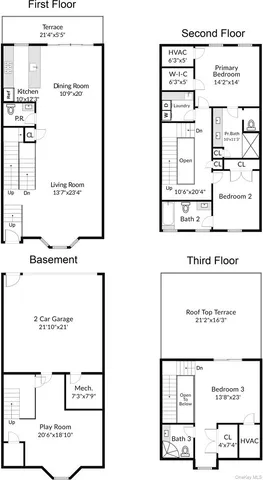 $12,000 | 162 Bedford Road, Unit 16, Armonk, NY 10504