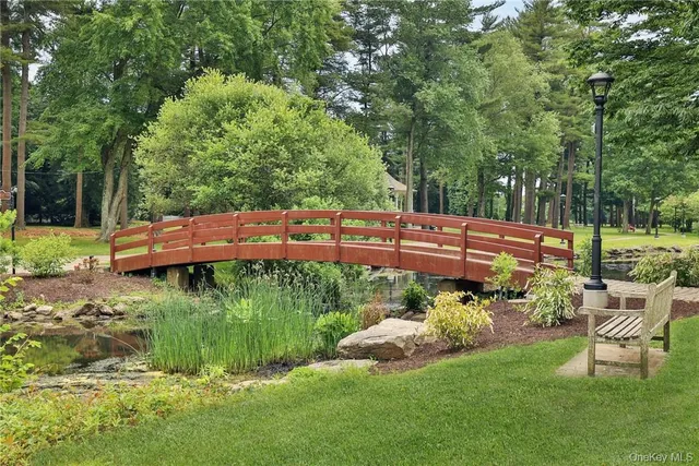 $12,000 | 162 Bedford Road, Unit 16, Armonk, NY 10504