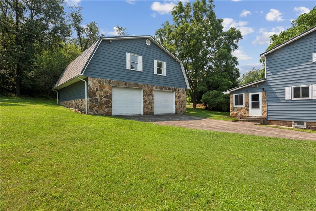 1722 Strangford Road Blairsville, PA 15717 - Photo 2 of 33
