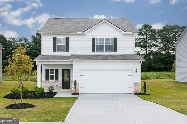 $332,900 | 511 Plant Road, Conyers, GA 30013