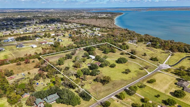 a view of a balcony with an ocean view