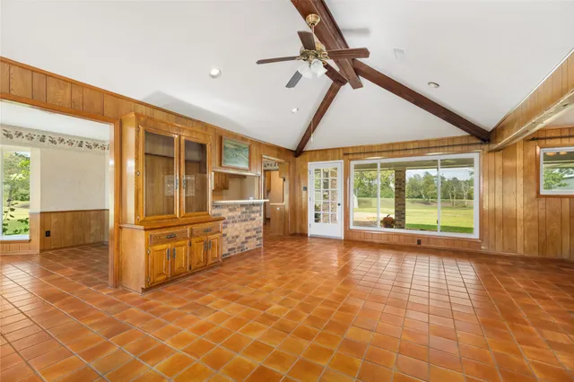 a view of a building