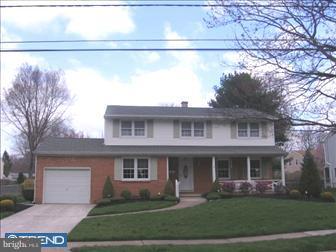 133 Kipling Road Cherry Hill, NJ 08003 - Photo 1 of 6 Exterior Front
