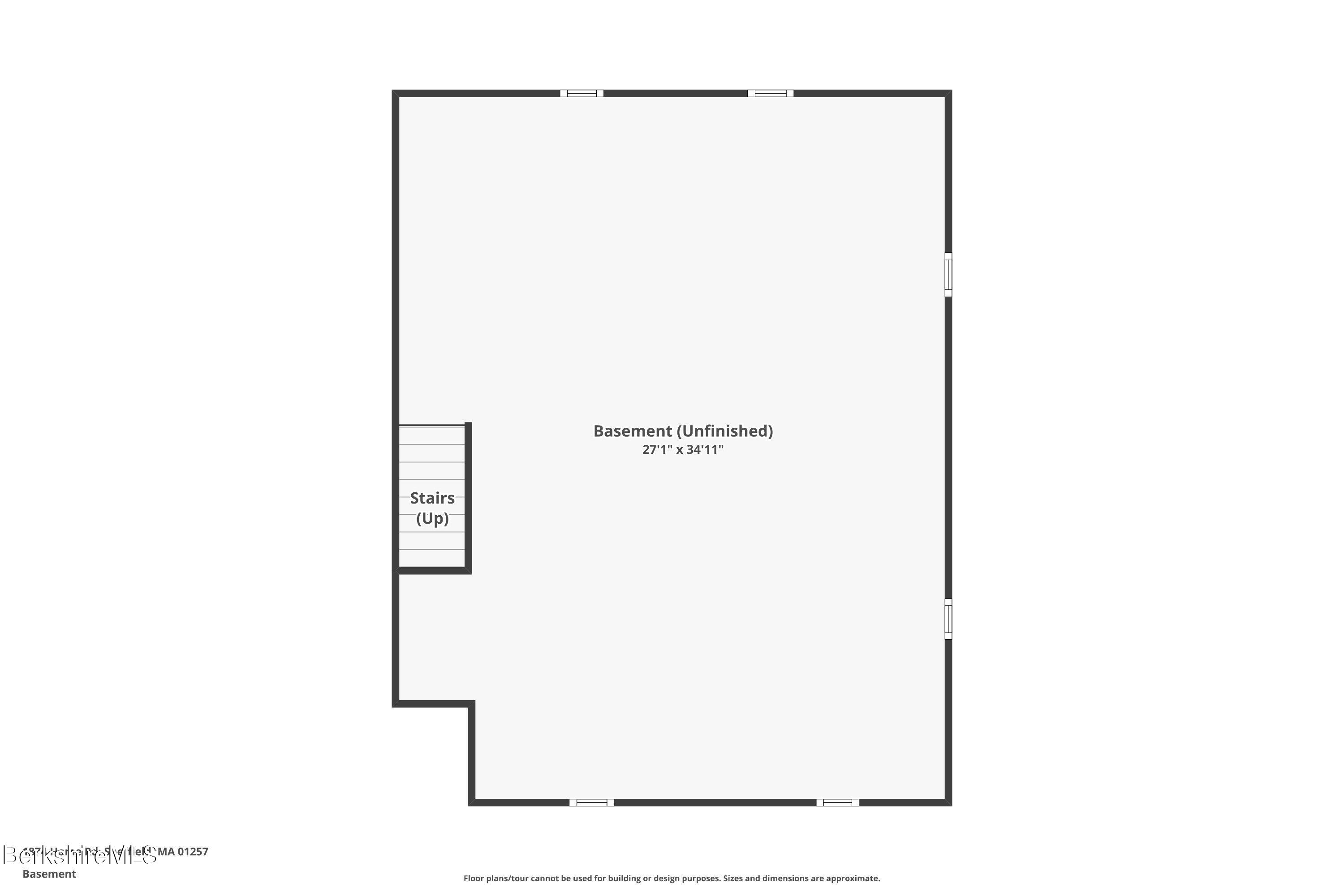1874 Home Road Sheffield, MA 01230 - Photo 4 of 42 a picture of a room