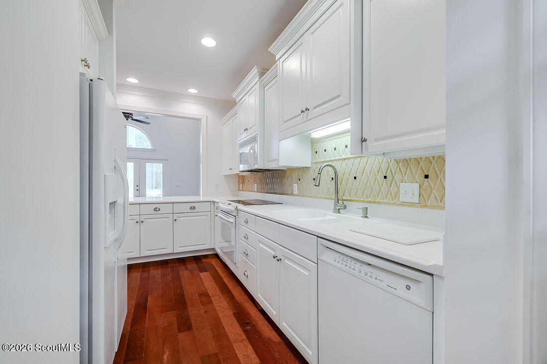 1165 Mayflower Road Northeast Townsend, GA 31331 - Photo 17 of 56