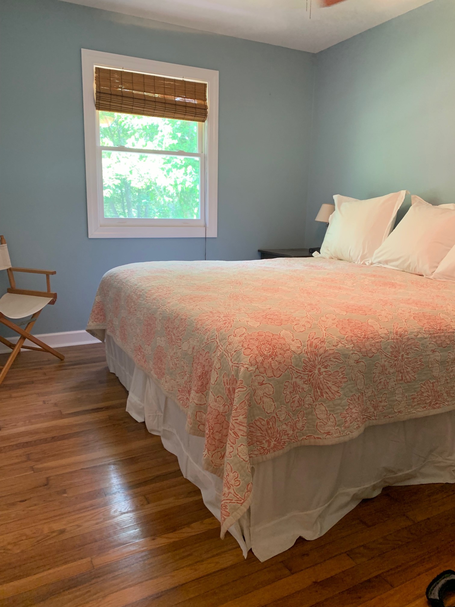 818 Dale Ridge Road Dowelltown, TN 37059 - Photo 13 of 24 a bedroom with bed and window