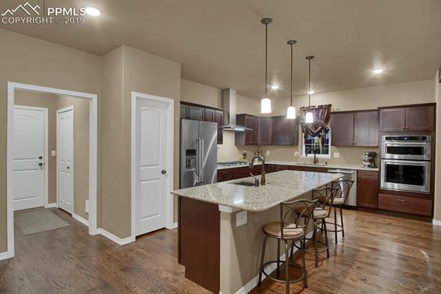 10405 Rea Road Fountain, CO 80817 - Photo 16 of 36 Gallery Image 16