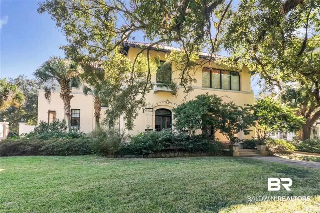 1615 Government Street Mobile, AL 36604 - Photo 1 of 46