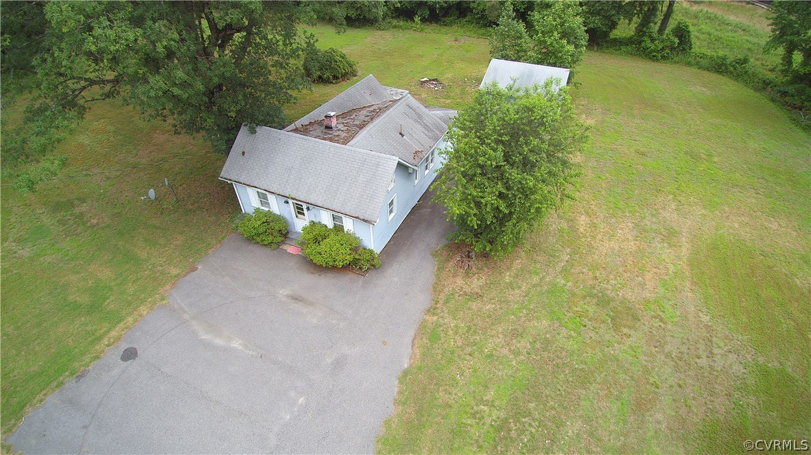 618 Enon Church Road Chester, VA 23836 - Photo 2 of 17 Gallery Image 2