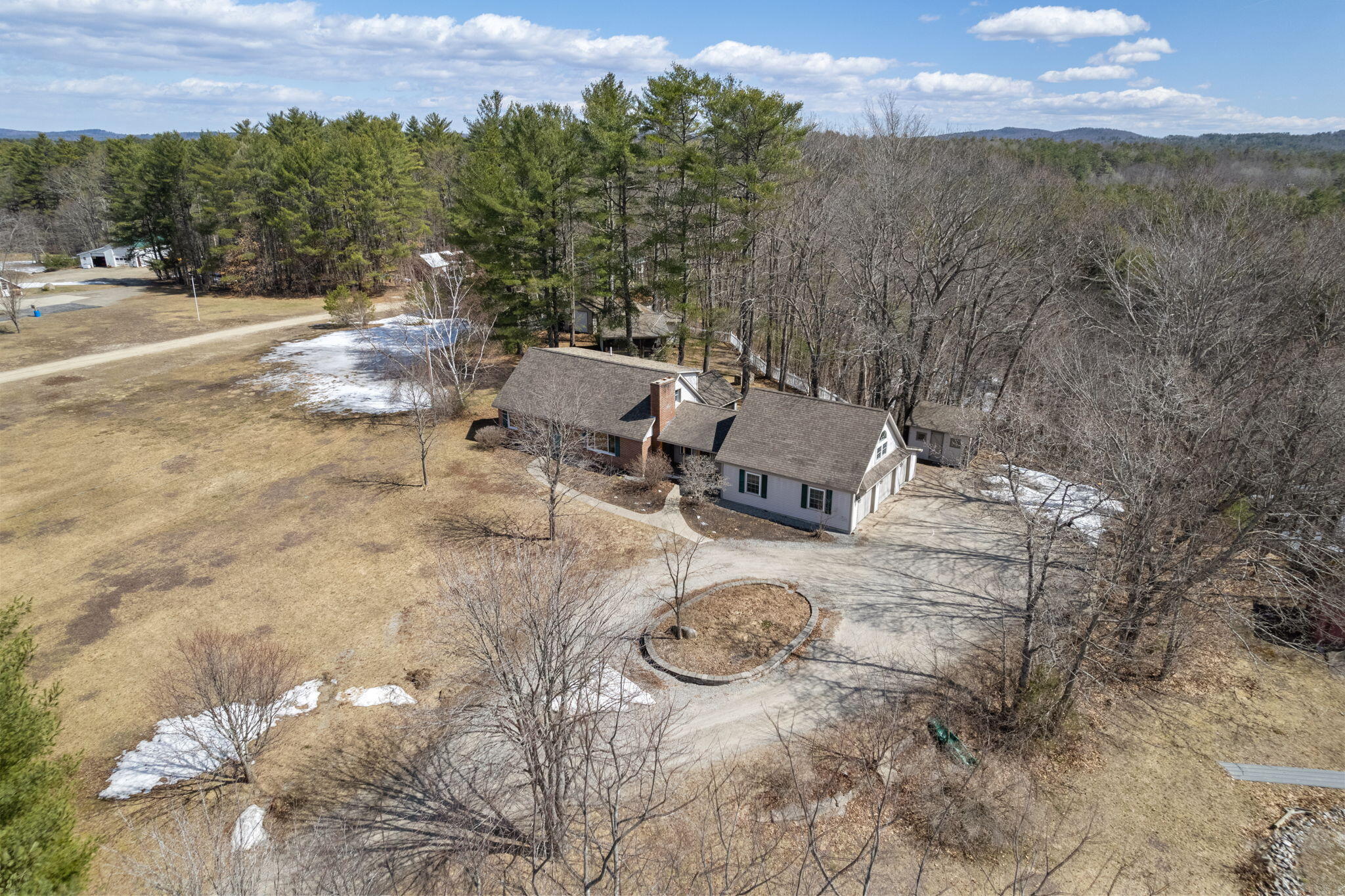 197 Edes Falls Road Naples, ME 04055 - Photo 5 of 63 On 3.4 Acres