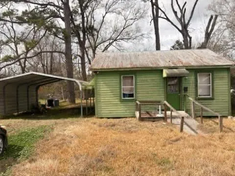 $25,000 | 721 Lewis Street, Eunice, LA 70535