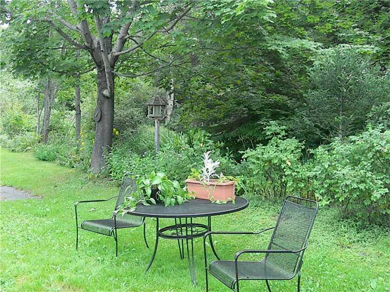 42 Ferrin Road Litchfield, ME 04350 - Photo 5 of 22 Yard/Garden.
