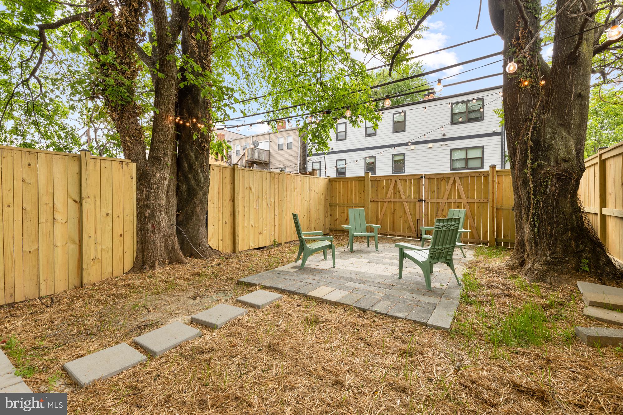 1146 16th Street Northeast, Unit A Washington, DC 20002 - Photo 26 of 27