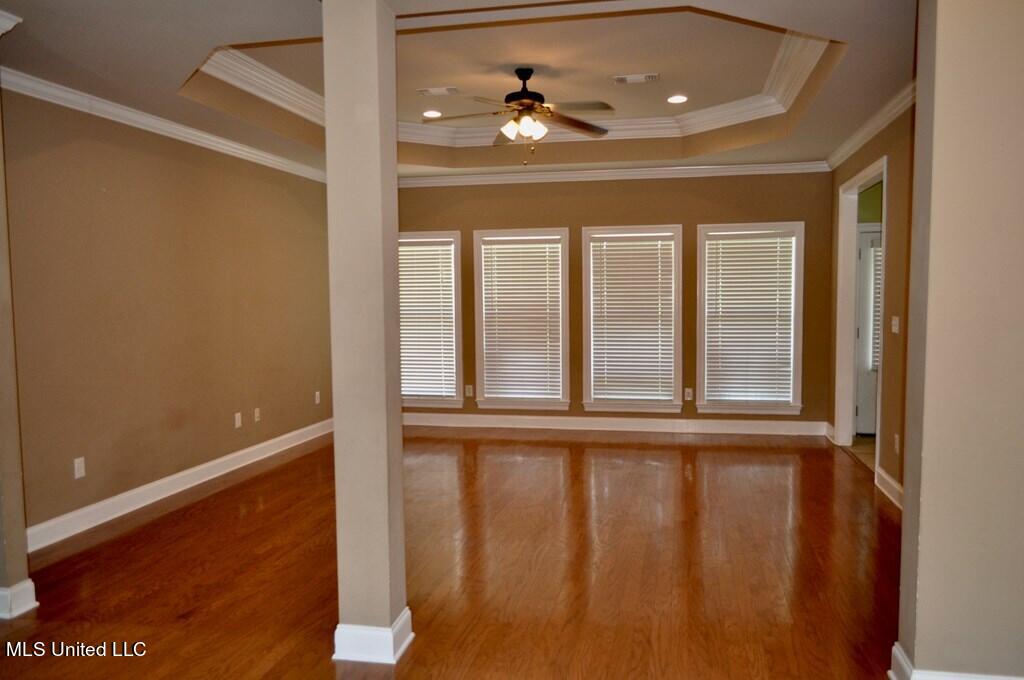 12015 Circle G Ranch Road Picayune, MS 39466 - Photo 2 of 20 LR1