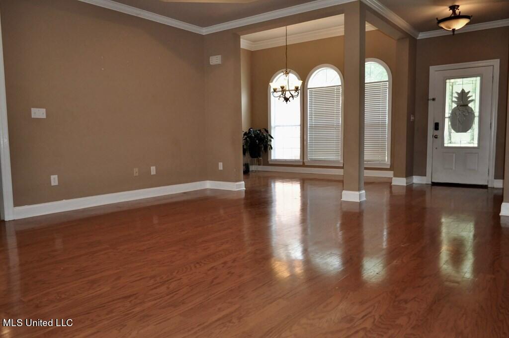 12015 Circle G Ranch Road Picayune, MS 39466 - Photo 3 of 20 LR2