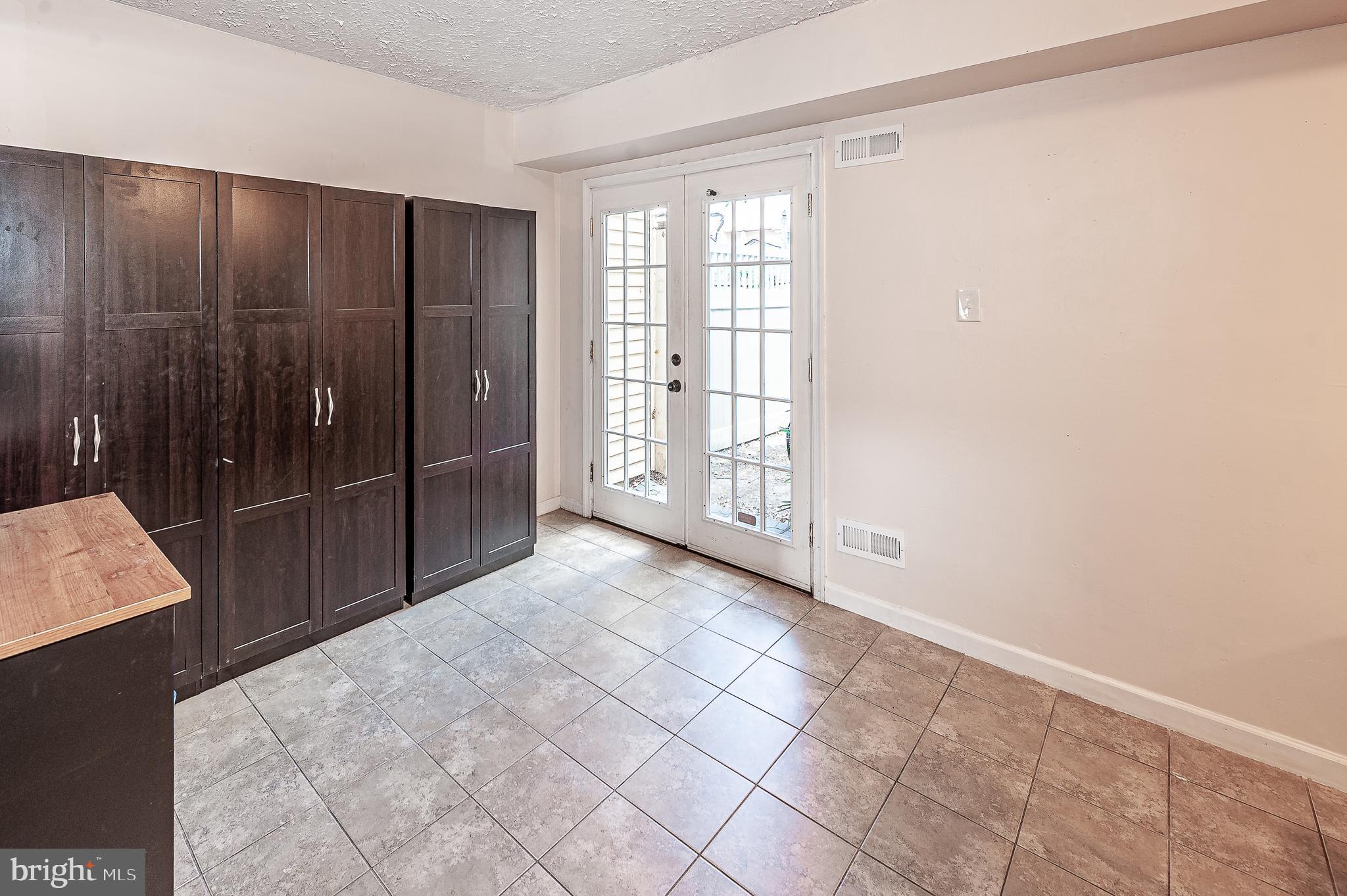 41 Noble Road Sicklerville, NJ 08081 - Photo 11 of 18 a view of entryway with wooden floor