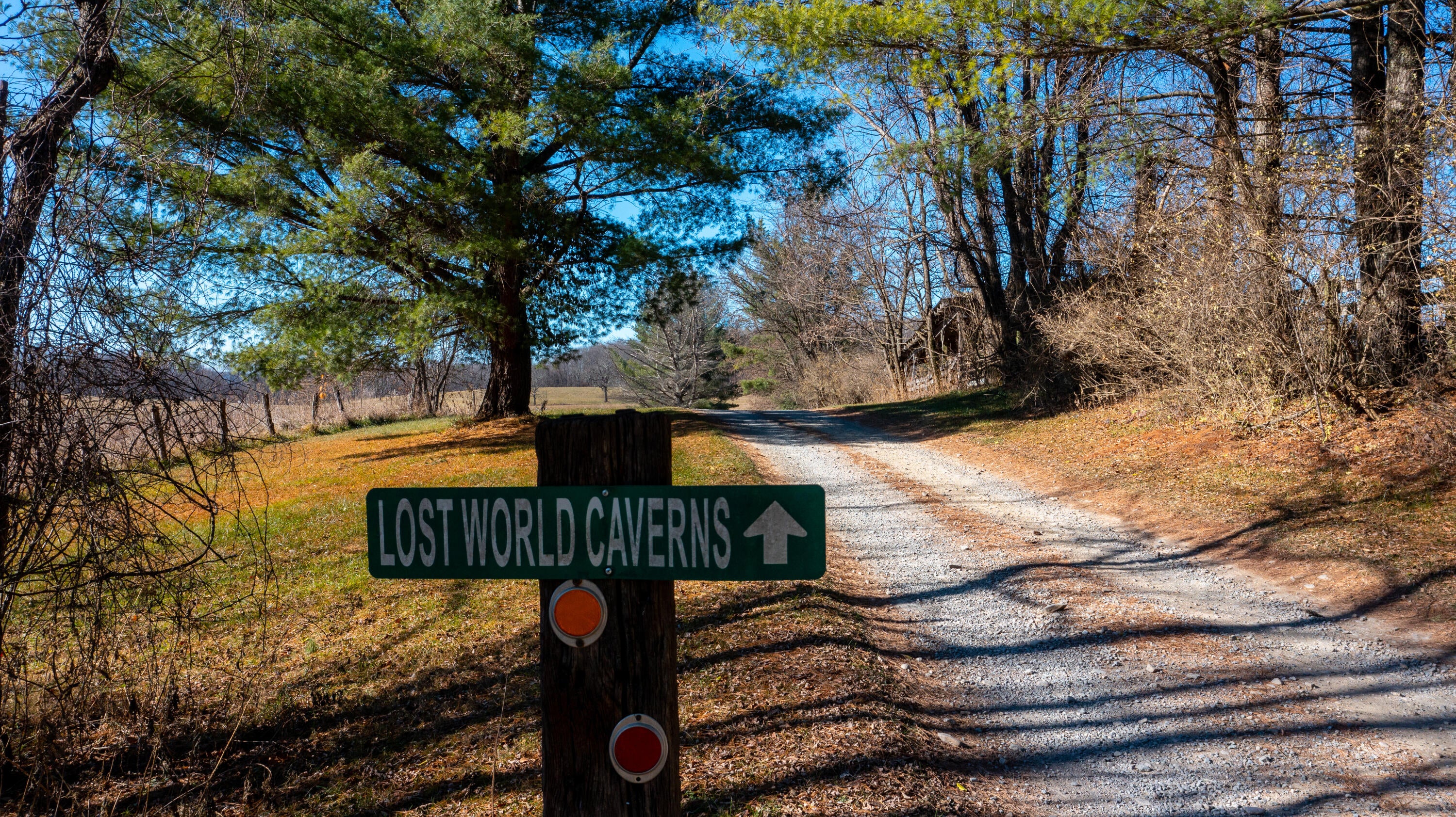 Lost World Road Lewisburg, WV 24901 - Photo 8 of 27 Gallery Image 8