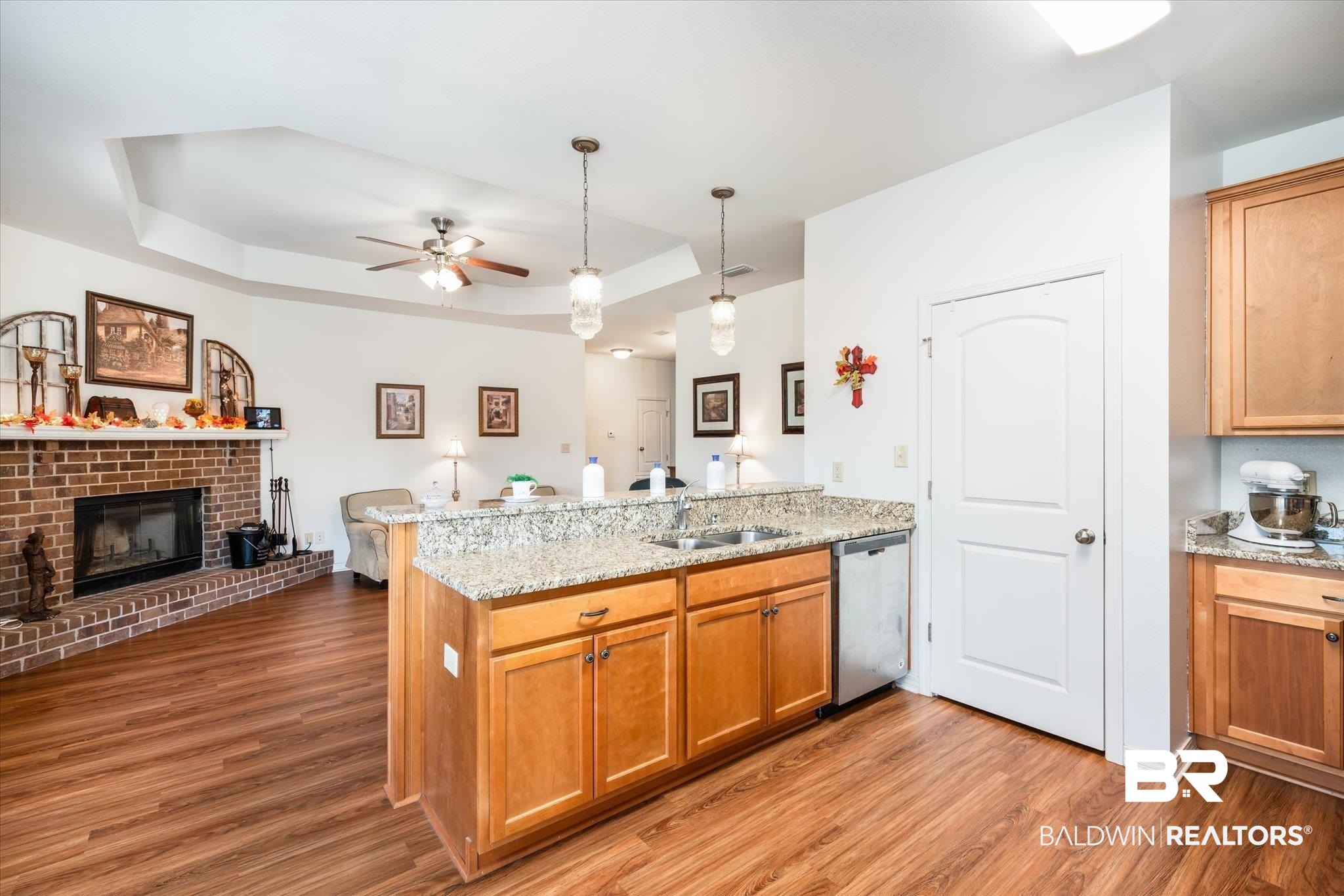 890 Jelks Road Wagarville, AL 36585 - Photo 8 of 50