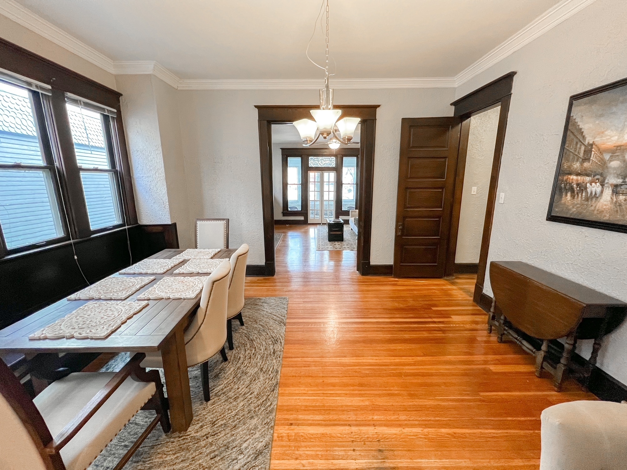 982 Woodruff Pl E Drive Indianapolis, IN 46201 - Photo 11 of 45