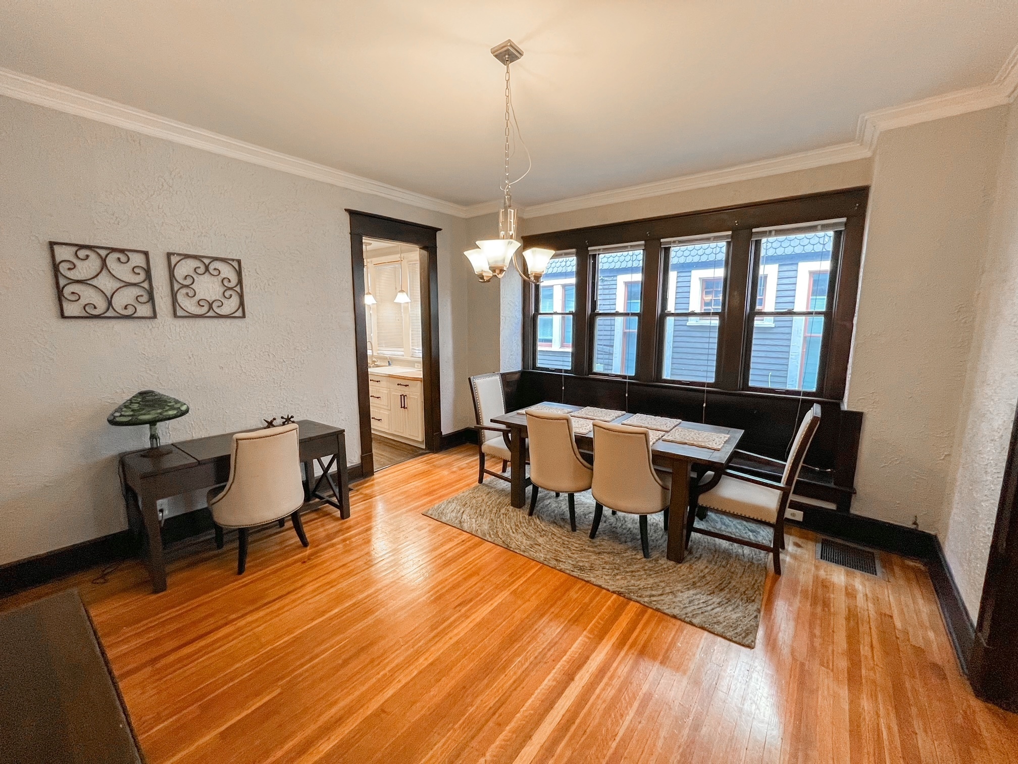 982 Woodruff Pl E Drive Indianapolis, IN 46201 - Photo 12 of 45