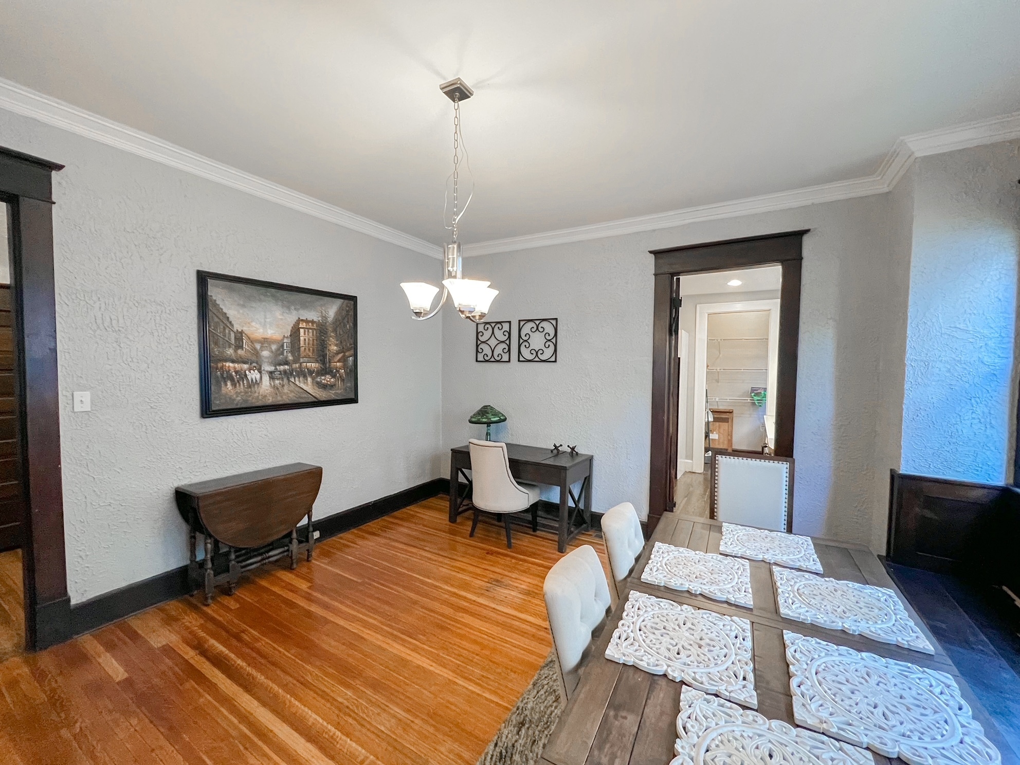 982 Woodruff Pl E Drive Indianapolis, IN 46201 - Photo 13 of 45