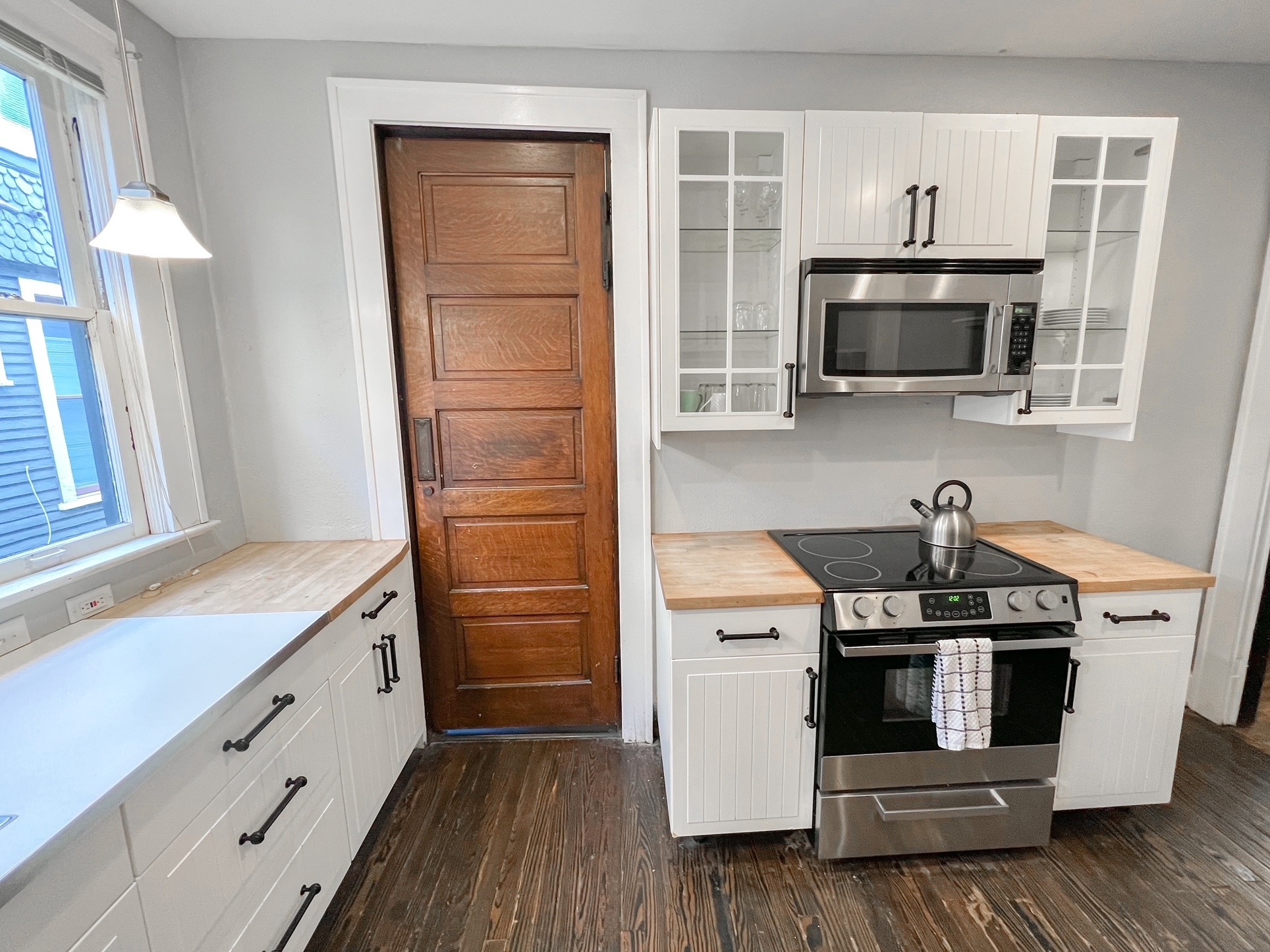 982 Woodruff Pl E Drive Indianapolis, IN 46201 - Photo 15 of 45