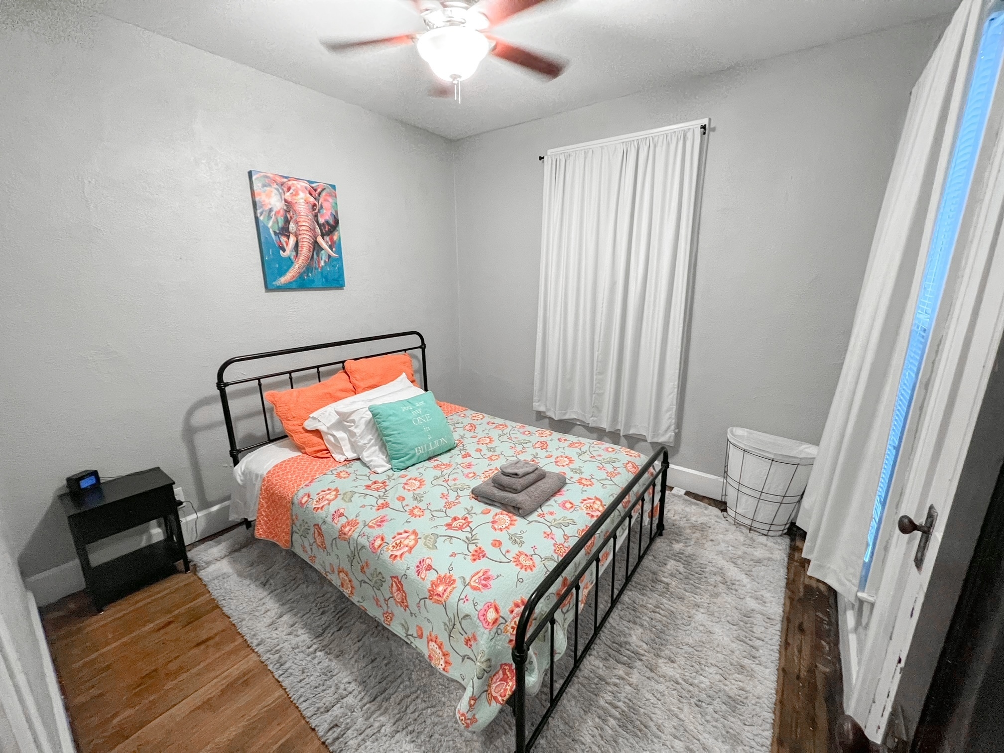 982 Woodruff Pl E Drive Indianapolis, IN 46201 - Photo 22 of 45