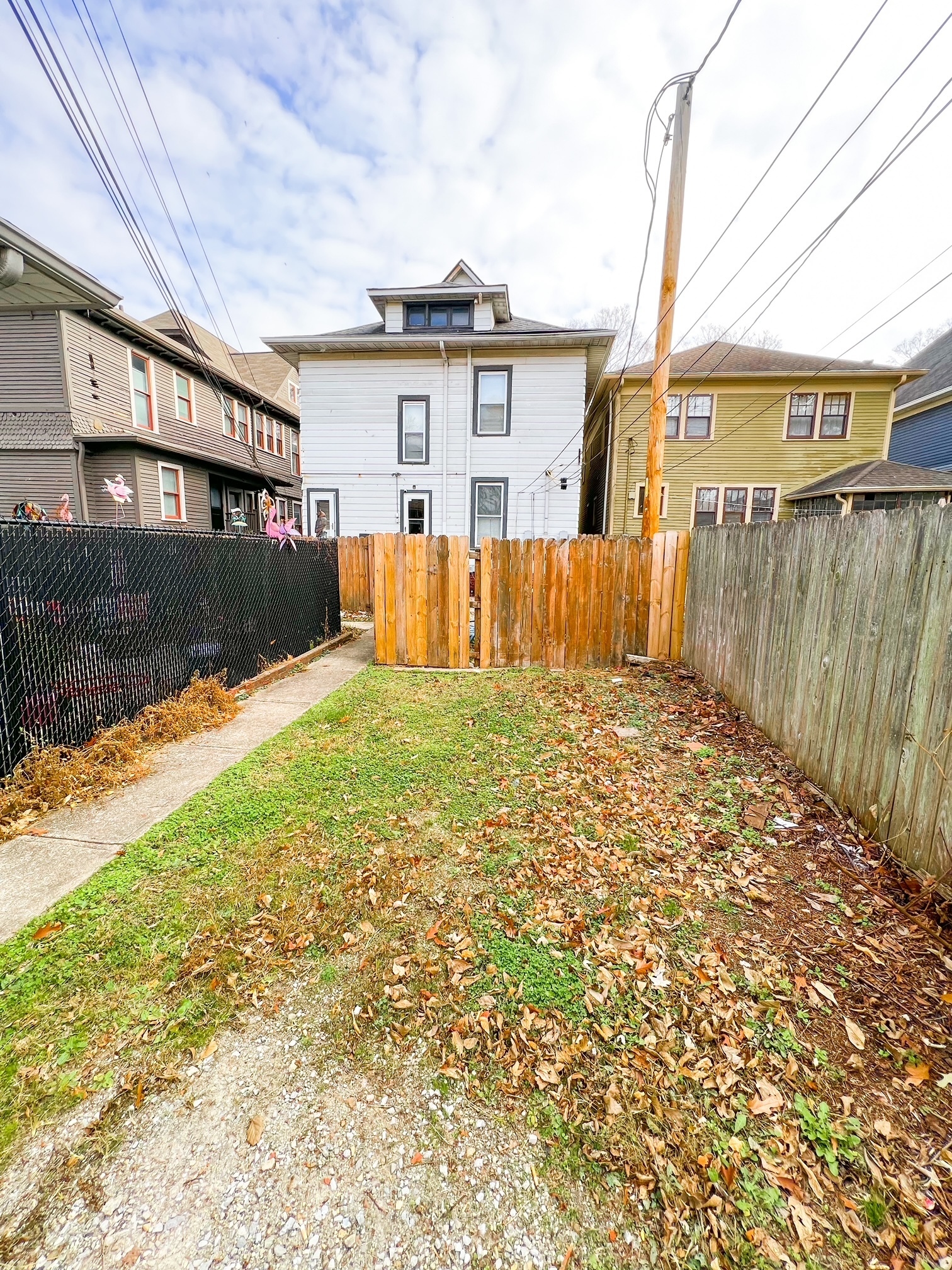 982 Woodruff Pl E Drive Indianapolis, IN 46201 - Photo 23 of 45