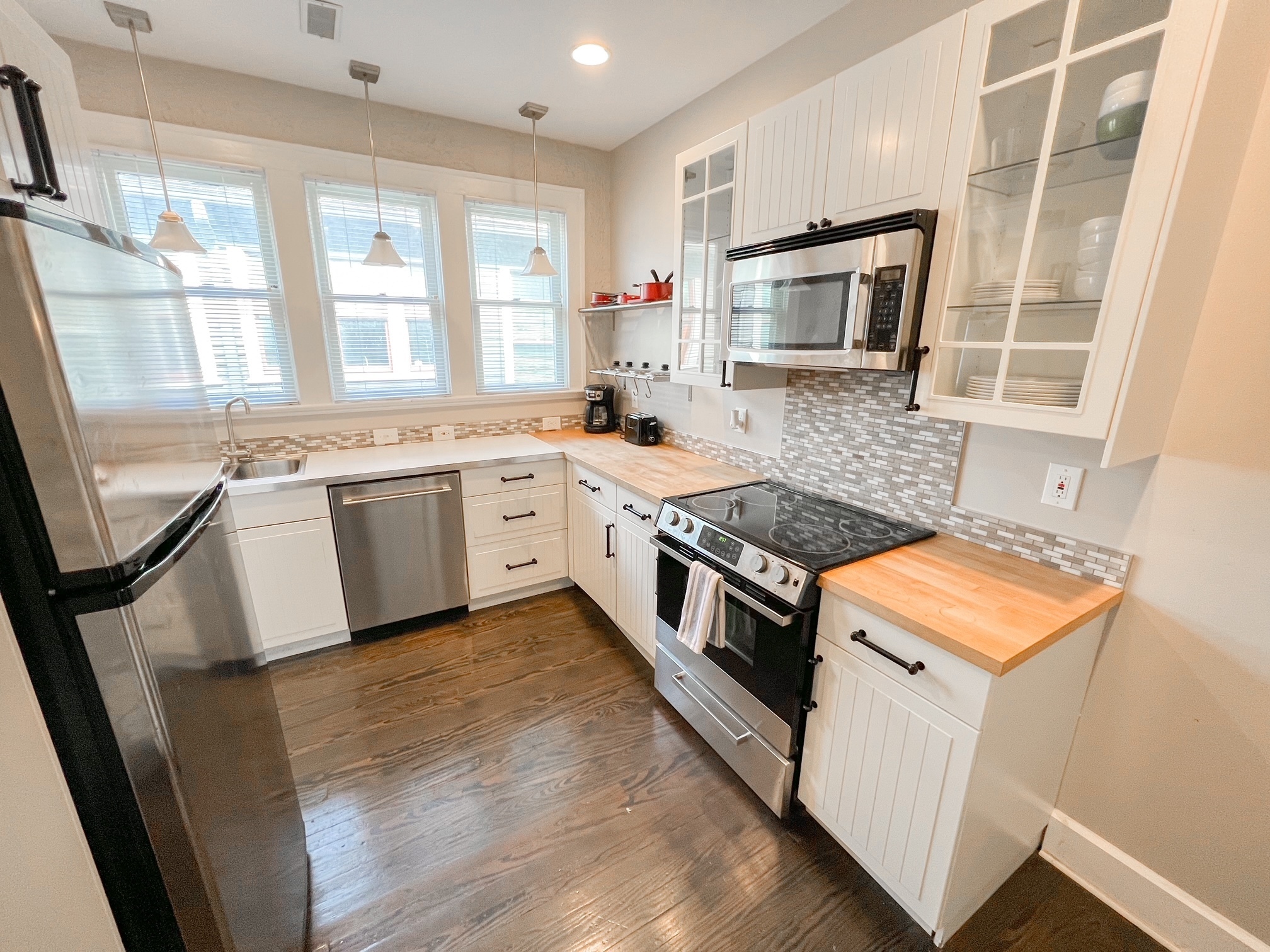 982 Woodruff Pl E Drive Indianapolis, IN 46201 - Photo 29 of 45