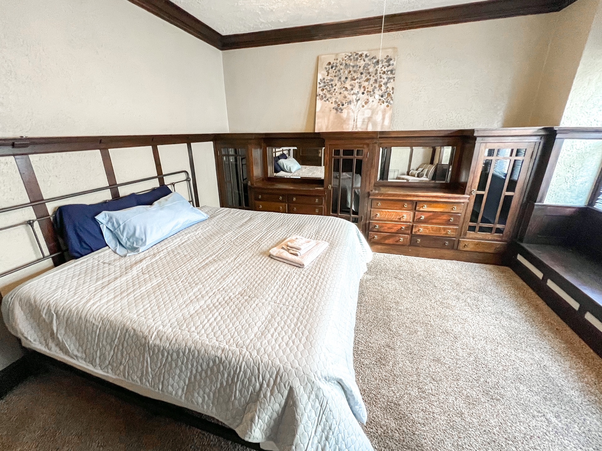 982 Woodruff Pl E Drive Indianapolis, IN 46201 - Photo 38 of 45