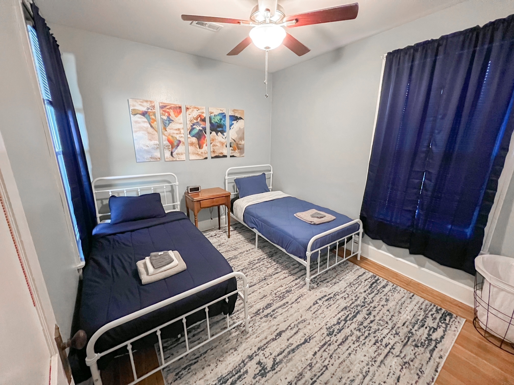 982 Woodruff Pl E Drive Indianapolis, IN 46201 - Photo 41 of 45