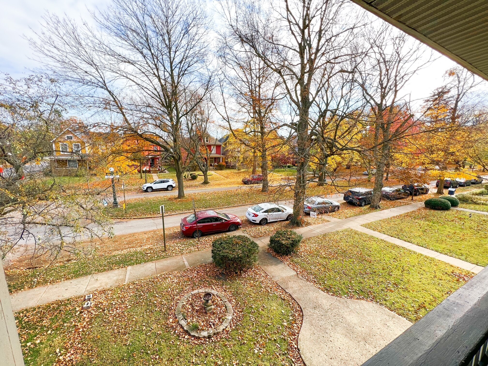 982 Woodruff Pl E Drive Indianapolis, IN 46201 - Photo 45 of 45