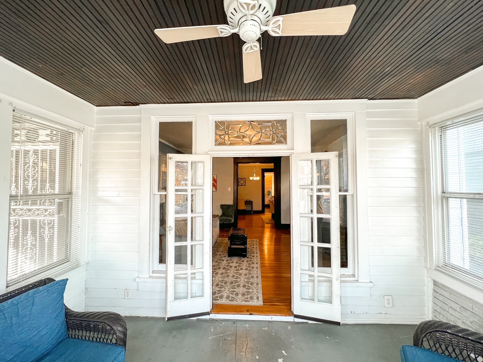 982 Woodruff Pl E Drive Indianapolis, IN 46201 - Photo 9 of 45