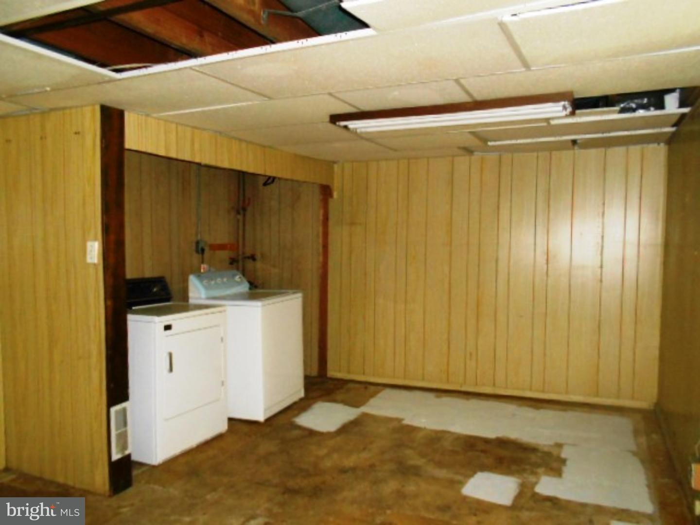 1448 Rainer Road Brookhaven, PA 19015 - Photo 13 of 15 Basement